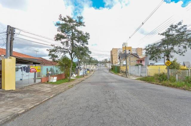Terreno à venda em Novo mundo, Curitiba cod:150504 - Foto 6