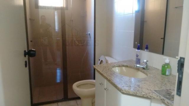 Apartamento à venda com 3 dormitórios em República, Ribeirão preto cod:9798 - Foto 20