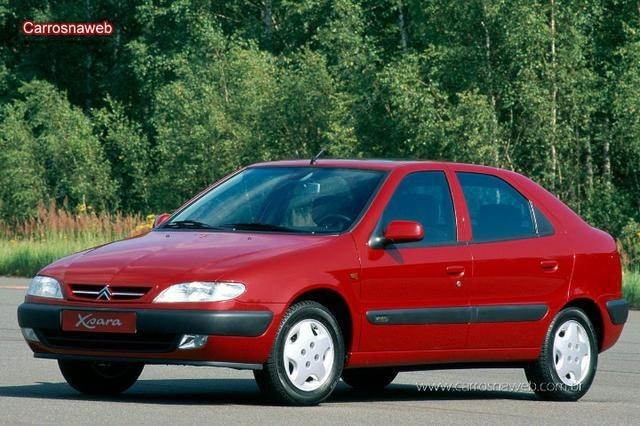 Pastilha de freio Xsara Picasso / 306 / Partner - Foto 3