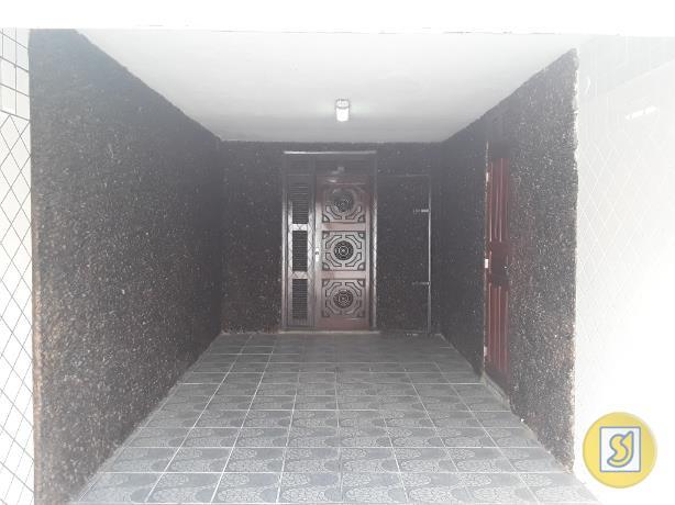 Casa para alugar com 3 dormitórios em Antonio bezerra, Fortaleza cod:49790 - Foto 3