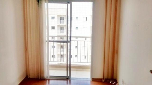 Apartamento com 2 dormitórios à venda, 58 m² por r$ 285.000 - jardim tupanci - barueri/sp - Foto 3