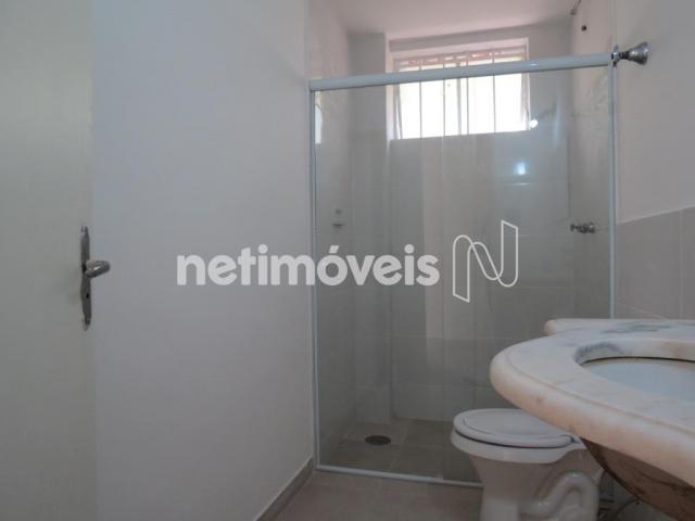 Apartamento à venda com 3 dormitórios em Gutierrez, Belo horizonte cod:751370 - Foto 7