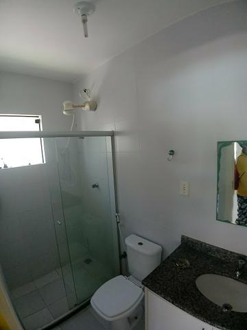 Linda casa de condomínio possuindo 5/4 5 quartos stella maris - Foto 7