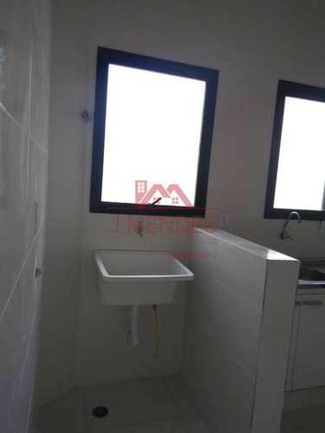 REF. 2930- Apartamento de um dormitório!!! - Foto 6