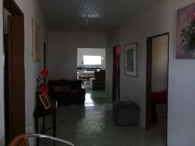 Belíssima Fazenda com casa boa e piscina na região rural de Riachão do Jacuípe Bahia - Foto 10