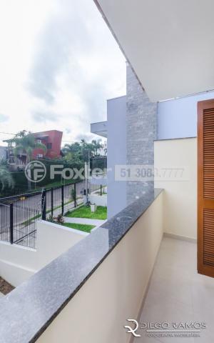 Casa à venda com 2 dormitórios em Guarujá, Porto alegre cod:184923 - Foto 9