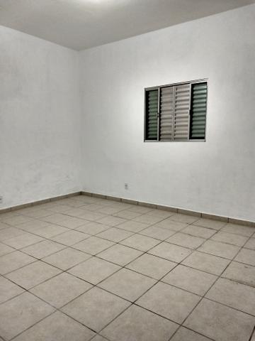Casa baixa com 1 dormitório com gar. Rua Frei Gaspar, Sao Vicente-SP - Foto 5