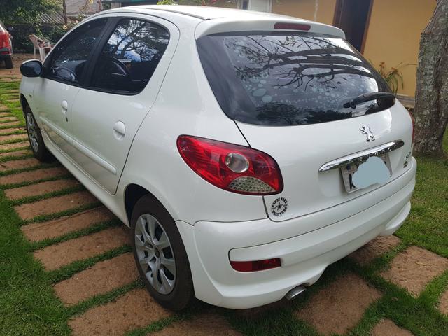 Peugeot 207 1.4 - Foto 4