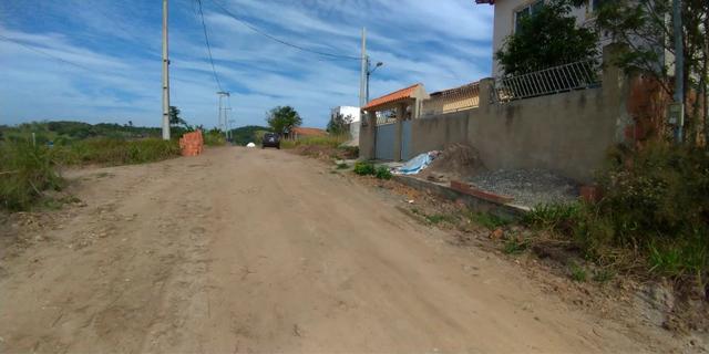 Terrenos de 240m², Condomínio Monte Verde, em Itaboraí, 3,5 km do Centro - Foto 7