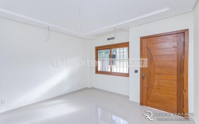 Casa à venda com 2 dormitórios em Guarujá, Porto alegre cod:184923 - Foto 18