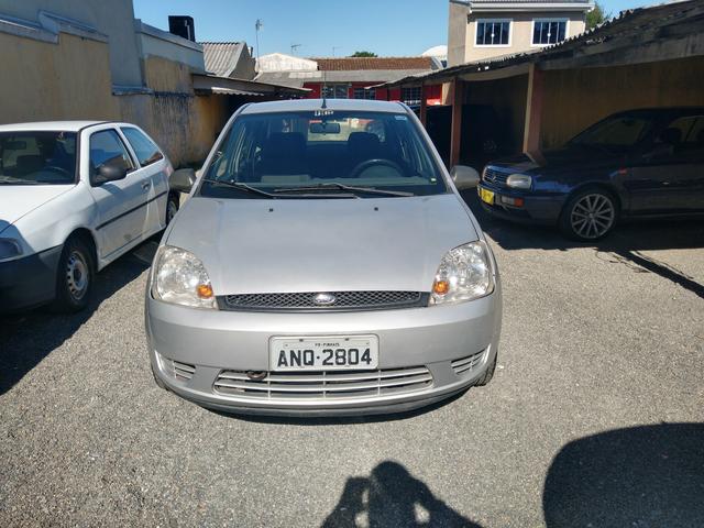 Ford Fiesta sedan 1.6 2006 Flex 13.500 - Foto 5