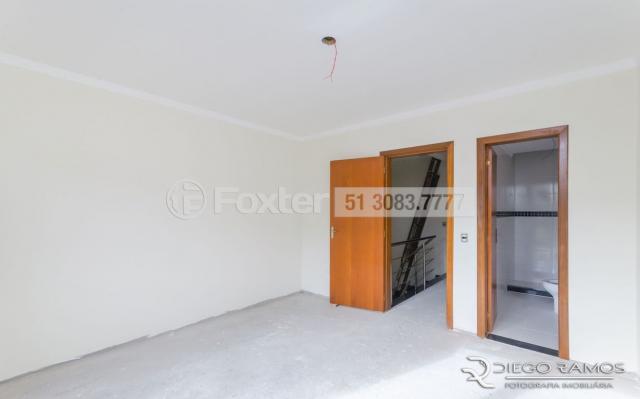 Casa à venda com 2 dormitórios em Guarujá, Porto alegre cod:184923 - Foto 6