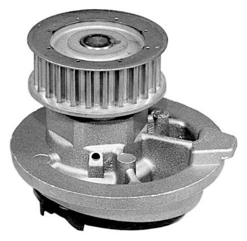 Bomba Dagua Gm Blazer 2.4 Mpfi 2001 / 2006 - Foto 2