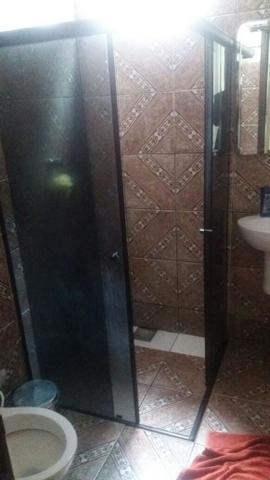 Casa no Cohatrac / próximo ao colégio Solução / 2 quartos / reformada - Foto 10