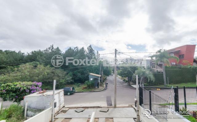 Casa à venda com 2 dormitórios em Guarujá, Porto alegre cod:184923 - Foto 10