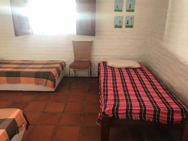 Casa no Barro Preto - Vila da Praia, Iguape - CE. Temporada, festas e eventos. - Foto 13