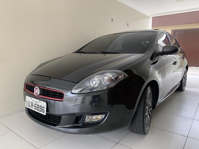 Fiat Bravo Sporting 1.8 Dualogic O MAIS NOVO ANUNCIADO AQUI