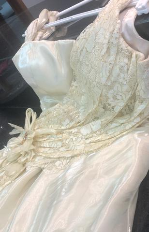 Vestido de festa
