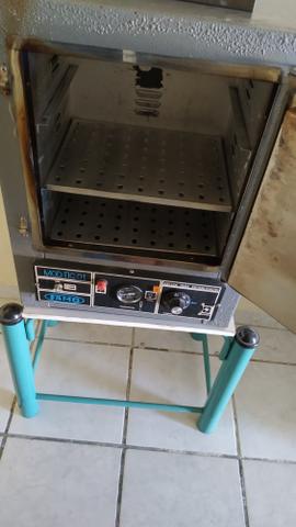 Estufa Famo - Foto 2