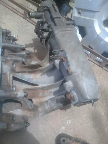 Peças usadas motor 1.0 Gm - Foto 4