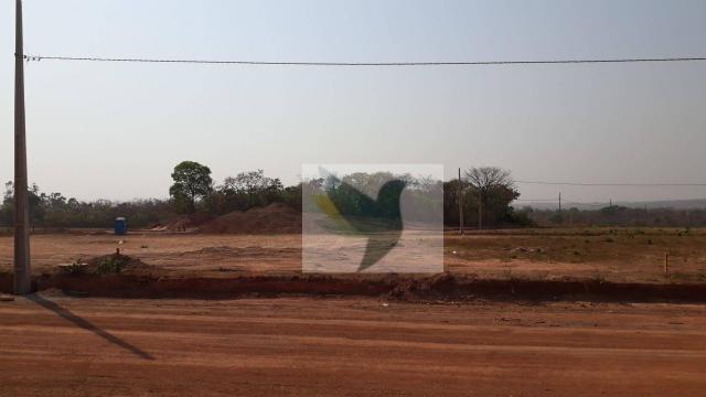 Terreno à venda, 500 m² por r$ 300.000 - porto ferreira residencial