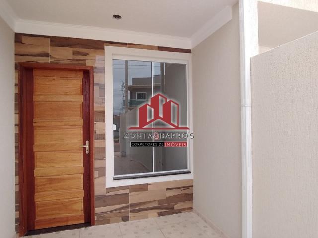 Casa à venda com 3 dormitórios em Eucaliptos, Fazenda rio grande cod:CA00115 - Foto 9