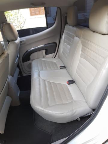 L200 triton hls 2.4 flex/GNV - Foto 6