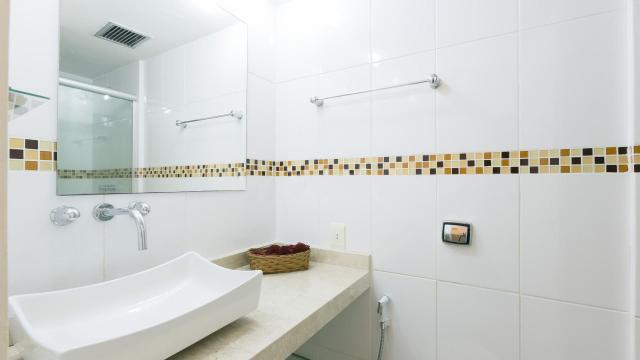 Apartamento à venda com 4 dormitórios em Gávea, Rio de janeiro cod:1071 - Foto 16