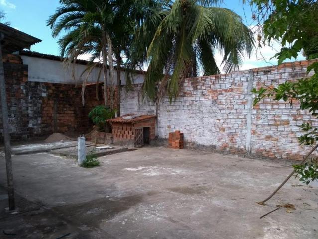 Chácara com 2 dormitórios à venda, 2400 m² por r$ 800.000,00 - araçagy - são josé de ribam - Foto 7