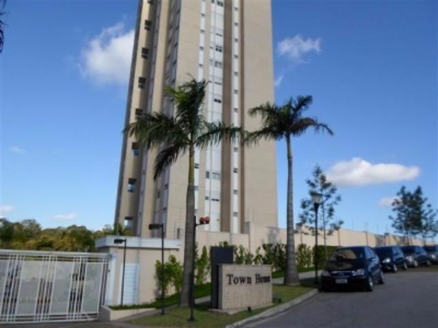 Cobertura Lorian Boulevard Town Home