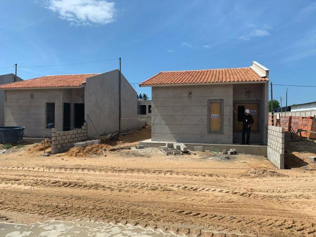 11- casas com itbi grátis