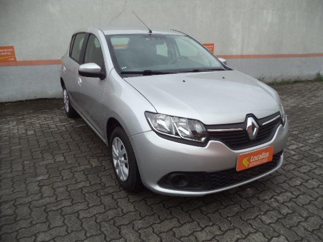RENAULT SANDERO 2018/2019 1.0 12V SCE FLEX EXPRESSION MANUAL - Foto 6