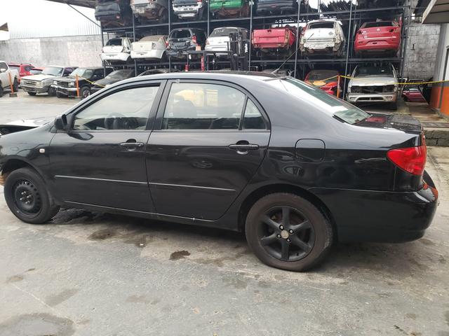 Sucata Corolla xei 2005 - Foto 4