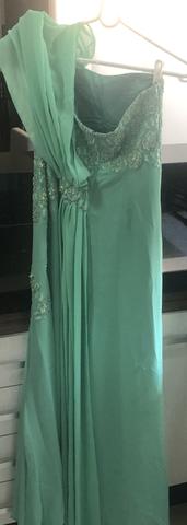 Vestido festa