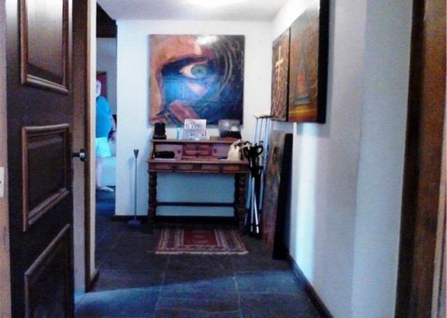 Casa à venda com 4 dormitórios em Cosme velho, Rio de janeiro cod:469 - Foto 8