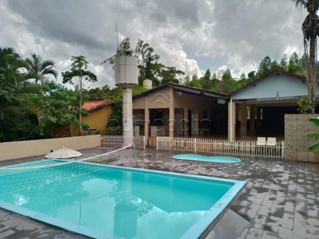 Sítio para alugar em Loteamento auferville, Sao jose do rio preto cod:L7151
