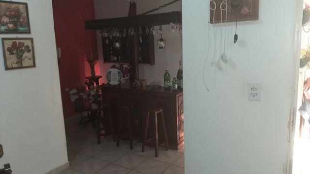Casa 03 Quartos Rua 12 lote $50 Metros Vazado - Foto 2