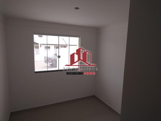 Casa à venda com 3 dormitórios em Eucaliptos, Fazenda rio grande cod:CA00115 - Foto 13