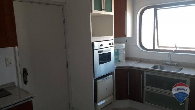 Apartamento 03 dormitórios, à venda, Ed. Casa Blanca - Foto 15