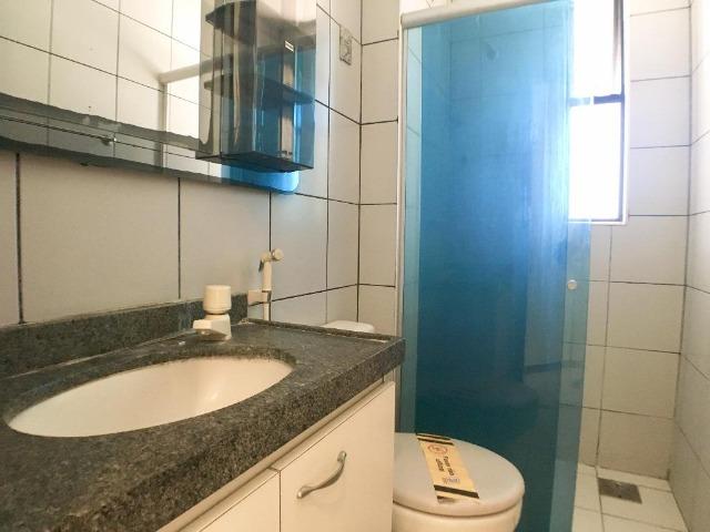 Apartamento no Cocó - 92m² - 3 Quartos - 2 Vagas (AP0684) - Foto 13