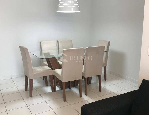 NC- Apartamento 2 Quartos/ 68m²/ Projetado