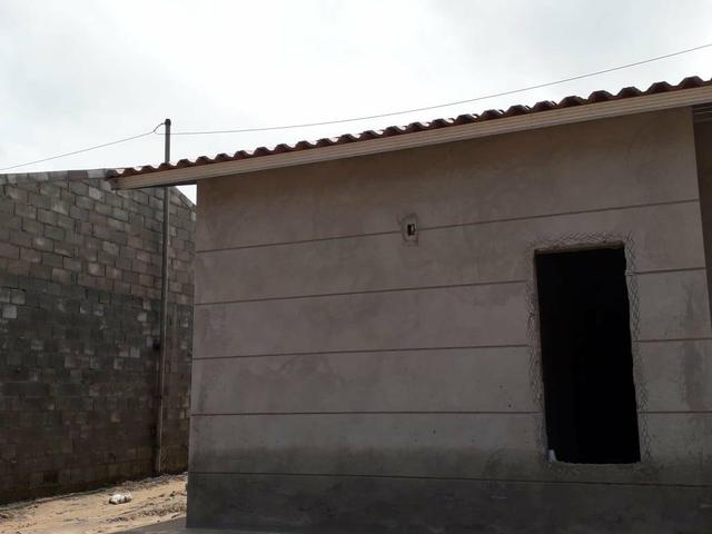 07- Casas na PLANTA - Turu/Miritiua - Foto 3