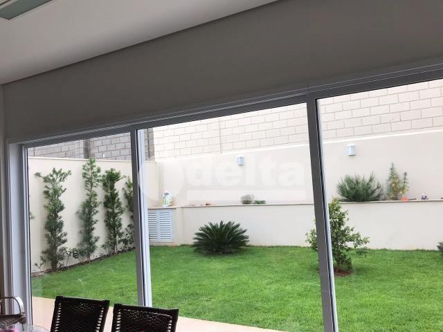 Casa de condomínio à venda com 3 dormitórios em Shopping park, Uberlândia cod:33408 - Foto 15