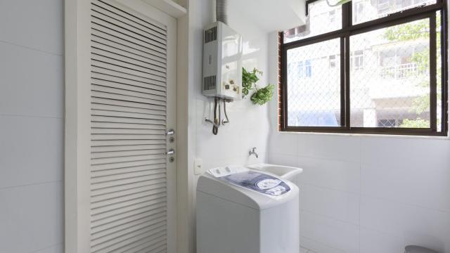 Apartamento à venda com 4 dormitórios em Gávea, Rio de janeiro cod:1071 - Foto 13