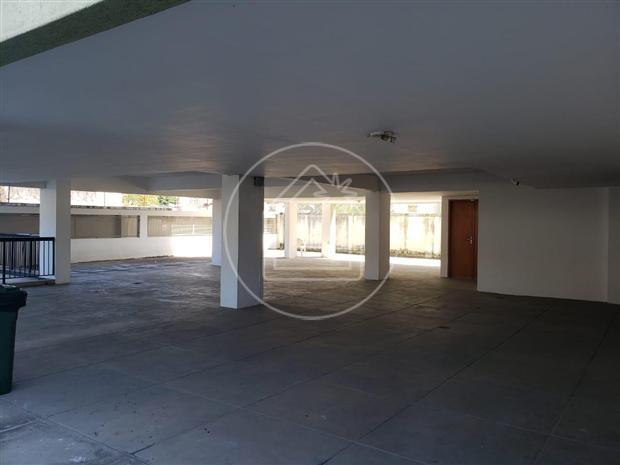 Apartamento à venda com 2 dormitórios em Meier, Rio de janeiro cod:861684 - Foto 13