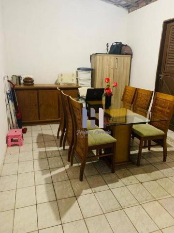 Casa em emaús com 3 dormitórios para alugar, 260 m² por r$ 1.500/mês - parnamirim/rn - Foto 12