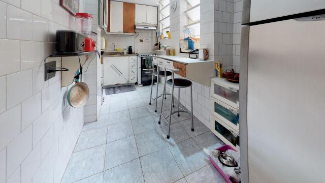 Apartamento à venda com 2 dormitórios em Ipanema, Rio de janeiro cod:1970 - Foto 11