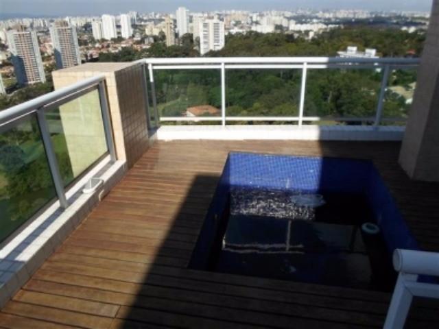 Cobertura Lorian Boulevard Town Home - Foto 18