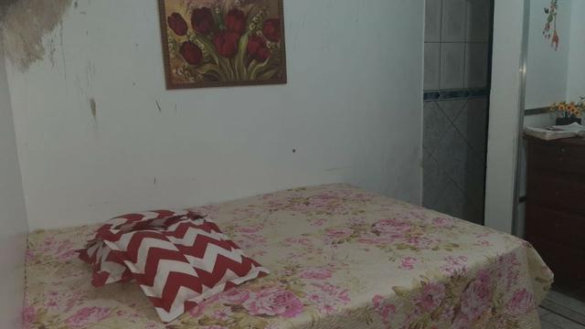 Casa 03 Quartos Rua 12 lote $50 Metros Vazado - Foto 4