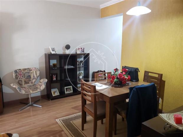 Apartamento à venda com 2 dormitórios em Meier, Rio de janeiro cod:861684 - Foto 4